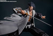 Bandai Spirits SH Figuarts Bleach Kenpachi Zaraki 170mm PVC ABS Figure- Japan Figure Store - #1 Bring To You The Best Japanese Goods