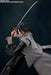 Bandai Spirits Sh Figuarts Bleach Byakuya Kuchiki 155mm ABS PVC Figure- Japan Figure Store - #1 Bring To You The Best Japanese Goods