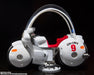 Bandai Spirits SH Figuarts Bulma's Bike Hoi Poi Capsule No 9 Resale - 175mm Movable Figure- Japan Figure Store - #1 Bring To You The Best Japanese Goods
