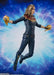 Bandai Spirits Sh Figuarts Captain Marvel ABS/PVC 150mm Figure- Japan Figure Store - #1 Bring To You The Best Japanese Goods
