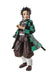 Bandai Spirits Tanjiro Kamado Demon Slayer Figuarts 140mm Painted Movable Figure- Japan Figure Store - #1 Bring To You The Best Japanese Goods