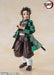 Bandai Spirits Tanjiro Kamado Demon Slayer Figuarts 140mm Painted Movable Figure- Japan Figure Store - #1 Bring To You The Best Japanese Goods