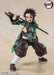 Bandai Spirits Tanjiro Kamado Demon Slayer Figuarts 140mm Painted Movable Figure- Japan Figure Store - #1 Bring To You The Best Japanese Goods