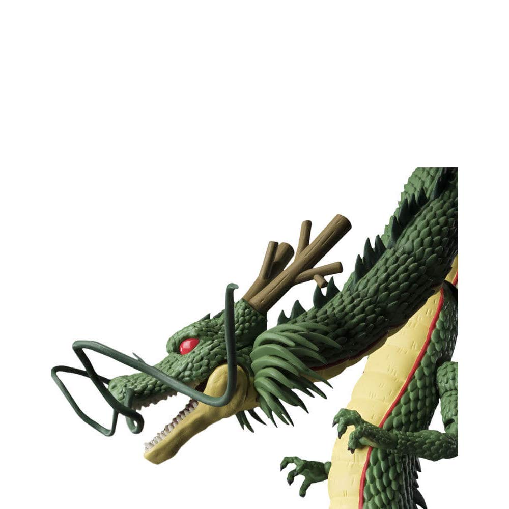 Bandai Spirits SH Figuarts Dragon Ball Shenron 280mm Figure- Japan Figure Store - #1 Bring To You The Best Japanese Goods