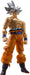 Bandai Spirits Sh Figuarts Goku 140mm Figure- Japan Figure Store - #1 Bring To You The Best Japanese Goods