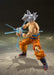 Bandai Spirits Sh Figuarts Goku 140mm Figure- Japan Figure Store - #1 Bring To You The Best Japanese Goods