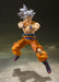 Bandai Spirits Sh Figuarts Goku 140mm Figure- Japan Figure Store - #1 Bring To You The Best Japanese Goods