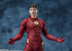 Bandai Spirits The Flash Figure SH Figuarts Movable 150mm PVC&ABS Painted- Japan Figure Store - #1 Bring To You The Best Japanese Goods