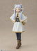 Bandai Spirits SH Figuarts Freelen 140mm ABS PVC Figure- Japan Figure Store - #1 Bring To You The Best Japanese Goods