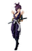 Bandai Spirits Sh Figuarts Hell Raku 145Mm Abs Pvc Action Figure - Made In Japan- Japan Figure Store - #1 Bring To You The Best Japanese Goods