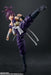 Bandai Spirits Sh Figuarts Hell Raku 145Mm Abs Pvc Action Figure - Made In Japan- Japan Figure Store - #1 Bring To You The Best Japanese Goods