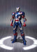 Bandai Spirits SH Figuarts Iron Patriot 160mm PVC/ABS/Die-Cast Figure- Japan Figure Store - #1 Bring To You The Best Japanese Goods
