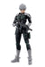 Bandai Spirits Sh Figuarts Kaiju No.8 Reno Ichikawa 145mm PVC ABS Figure- Japan Figure Store - #1 Bring To You The Best Japanese Goods