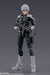 Bandai Spirits Sh Figuarts Kaiju No.8 Reno Ichikawa 145mm PVC ABS Figure- Japan Figure Store - #1 Bring To You The Best Japanese Goods