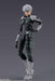 Bandai Spirits Sh Figuarts Kaiju No.8 Reno Ichikawa 145mm PVC ABS Figure- Japan Figure Store - #1 Bring To You The Best Japanese Goods