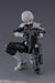 Bandai Spirits Sh Figuarts Kaiju No.8 Reno Ichikawa 145mm PVC ABS Figure- Japan Figure Store - #1 Bring To You The Best Japanese Goods