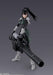 Bandai Spirits Sh Figuarts White Mina Kaiju 8 140mm PVC ABS Figure- Japan Figure Store - #1 Bring To You The Best Japanese Goods