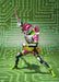 BANDAI 128816 S.H. Figuarts Kamen Masked Rider Ex-Aid Action Gamer Level 2 Non-Scale Figure- Japan Figure Store - #1 Bring To You The Best Japanese Goods