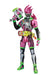 Bandai Spirits Sh Figuarts Ex-Aid Lv2 Heisei Gen 145mm PVC ABS Figure- Japan Figure Store - #1 Bring To You The Best Japanese Goods