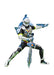 BANDAI 128809 S.H. Figuarts Kamen Masked Rider Ex-Aid Brave Quest Gamer Level 2 Non-Scale Figure- Japan Figure Store - #1 Bring To You The Best Japanese Goods