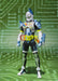 BANDAI 128809 S.H. Figuarts Kamen Masked Rider Ex-Aid Brave Quest Gamer Level 2 Non-Scale Figure- Japan Figure Store - #1 Bring To You The Best Japanese Goods