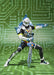 BANDAI 128809 S.H. Figuarts Kamen Masked Rider Ex-Aid Brave Quest Gamer Level 2 Non-Scale Figure- Japan Figure Store - #1 Bring To You The Best Japanese Goods