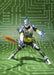 BANDAI 128809 S.H. Figuarts Kamen Masked Rider Ex-Aid Brave Quest Gamer Level 2 Non-Scale Figure- Japan Figure Store - #1 Bring To You The Best Japanese Goods
