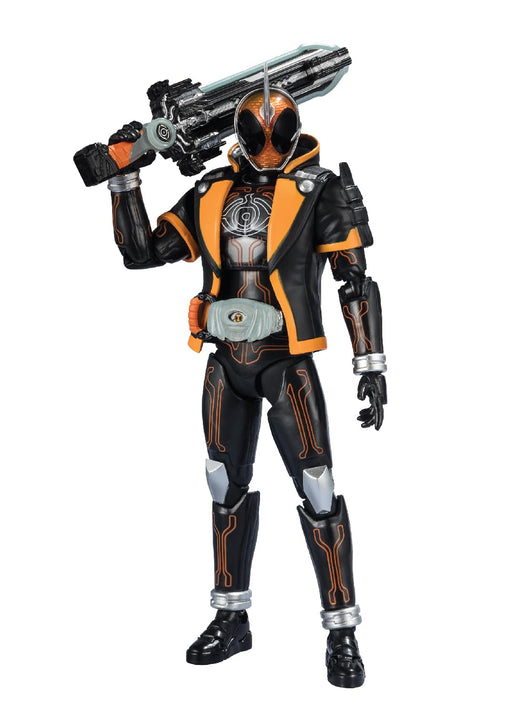 Bandai Spirits Kamen Rider Ghost Ore Spirits Heisei 145mm Figure- Japan Figure Store - #1 Bring To You The Best Japanese Goods
