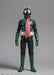 Bandai Spirits SH Figuarts Kamen Rider 145mm PVC ABS Cloth Figure- Japan Figure Store - #1 Bring To You The Best Japanese Goods