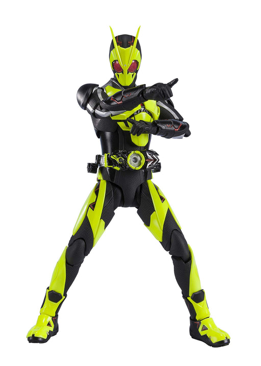 Bandai Spirits SH Figuarts Kamen Rider Zero One 150mm PVC ABS Figure- Japan Figure Store - #1 Bring To You The Best Japanese Goods