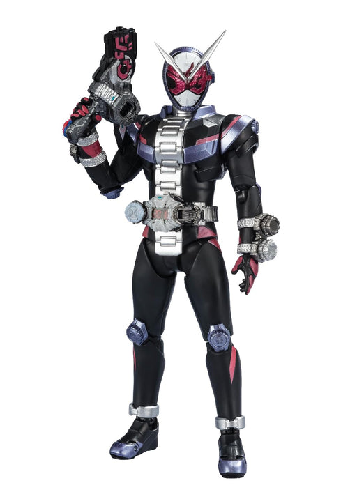 Bandai Spirits Kamen Rider Zi-O Figuarts Heisei Generations Edition 145mm Movable PVC & ABS Figure- Japan Figure Store - #1 Bring To You The Best Japanese Goods