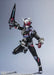 Bandai Spirits Kamen Rider Zi-O Figuarts Heisei Generations Edition 145mm Movable PVC & ABS Figure- Japan Figure Store - #1 Bring To You The Best Japanese Goods