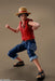 Bandai Spirits Sh Figuarts Monkey D. Luffy One Piece 145Mm Pvc Abs Figure Japan- Japan Figure Store - #1 Bring To You The Best Japanese Goods