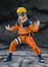 Bandai Spirits Sh Figuarts Naruto Uzumaki 135mm ABS PVC Figure BAS64181- Japan Figure Store - #1 Bring To You The Best Japanese Goods
