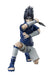 Bandai Spirits Sh Figuarts Uchiha Sasuke Ninja Figure ABS/PVC 135mm B64937- Japan Figure Store - #1 Bring To You The Best Japanese Goods
