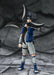 Bandai Spirits Sh Figuarts Uchiha Sasuke Ninja Figure ABS/PVC 135mm B64937- Japan Figure Store - #1 Bring To You The Best Japanese Goods