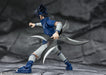 Bandai Spirits Sh Figuarts Uchiha Sasuke Ninja Figure ABS/PVC 135mm B64937- Japan Figure Store - #1 Bring To You The Best Japanese Goods