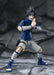 Bandai Spirits Sh Figuarts Uchiha Sasuke Ninja Figure ABS/PVC 135mm B64937- Japan Figure Store - #1 Bring To You The Best Japanese Goods