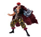 Bandai Spirits One Piece Eustace Kid - Sh Figuarts Action Figure 180mm Painted PVC & ABS- Japan Figure Store - #1 Bring To You The Best Japanese Goods