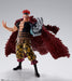 Bandai Spirits One Piece Eustace Kid - Sh Figuarts Action Figure 180mm Painted PVC & ABS- Japan Figure Store - #1 Bring To You The Best Japanese Goods