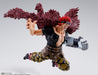 Bandai Spirits One Piece Eustace Kid - Sh Figuarts Action Figure 180mm Painted PVC & ABS- Japan Figure Store - #1 Bring To You The Best Japanese Goods