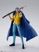 Bandai Spirits SH Figuarts One Piece Trafalgar Law Onigashima Invasion 160mm Figure- Japan Figure Store - #1 Bring To You The Best Japanese Goods