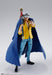 Bandai Spirits SH Figuarts One Piece Trafalgar Law Onigashima Invasion 160mm Figure- Japan Figure Store - #1 Bring To You The Best Japanese Goods