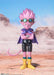 Bandai Spirits Sh Figuarts Sand Land Beelzebub 110Mm Fig- Japan Figure Store - #1 Bring To You The Best Japanese Goods