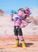 Bandai Spirits Sh Figuarts Sand Land Beelzebub 110Mm Fig- Japan Figure Store - #1 Bring To You The Best Japanese Goods