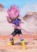 Bandai Spirits Sh Figuarts Sand Land Beelzebub 110Mm Fig- Japan Figure Store - #1 Bring To You The Best Japanese Goods