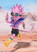 Bandai Spirits Sh Figuarts Sand Land Beelzebub 110Mm Fig- Japan Figure Store - #1 Bring To You The Best Japanese Goods
