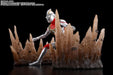 Bandai Spirits SH Figuarts Ultraman Gaia V2 Effect Parts Set ABS/PVC Figure- Japan Figure Store - #1 Bring To You The Best Japanese Goods