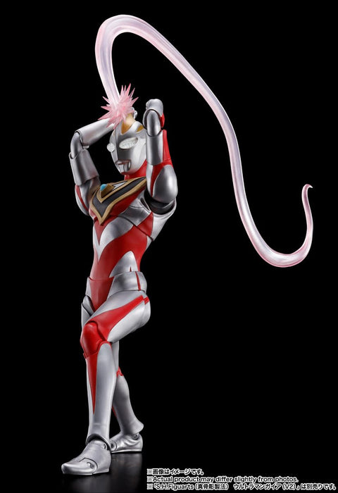 Bandai Spirits SH Figuarts Ultraman Gaia V2 Effect Parts Set ABS/PVC Figure- Japan Figure Store - #1 Bring To You The Best Japanese Goods
