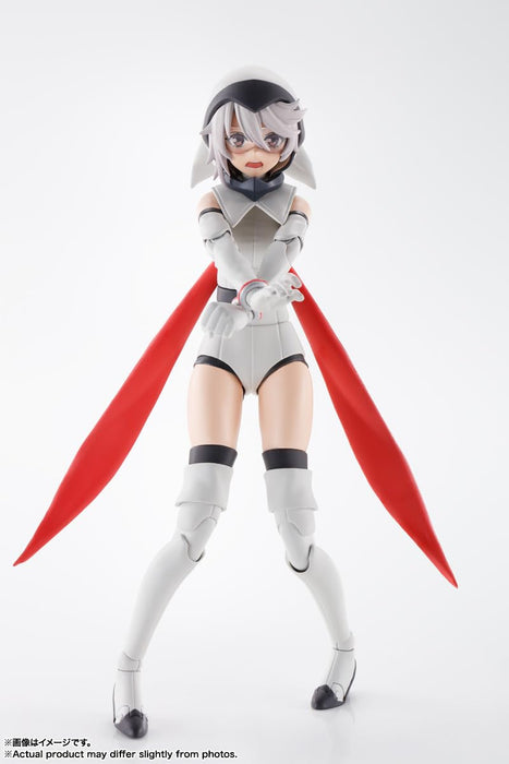 Bandai Spirits SH Figuarts 125mm ABS PVC Figure- Japan Figure Store - #1 Bring To You The Best Japanese Goods
